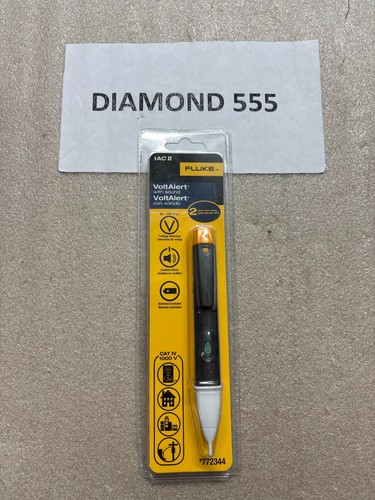 Fluke 1ac voltalert - ii,